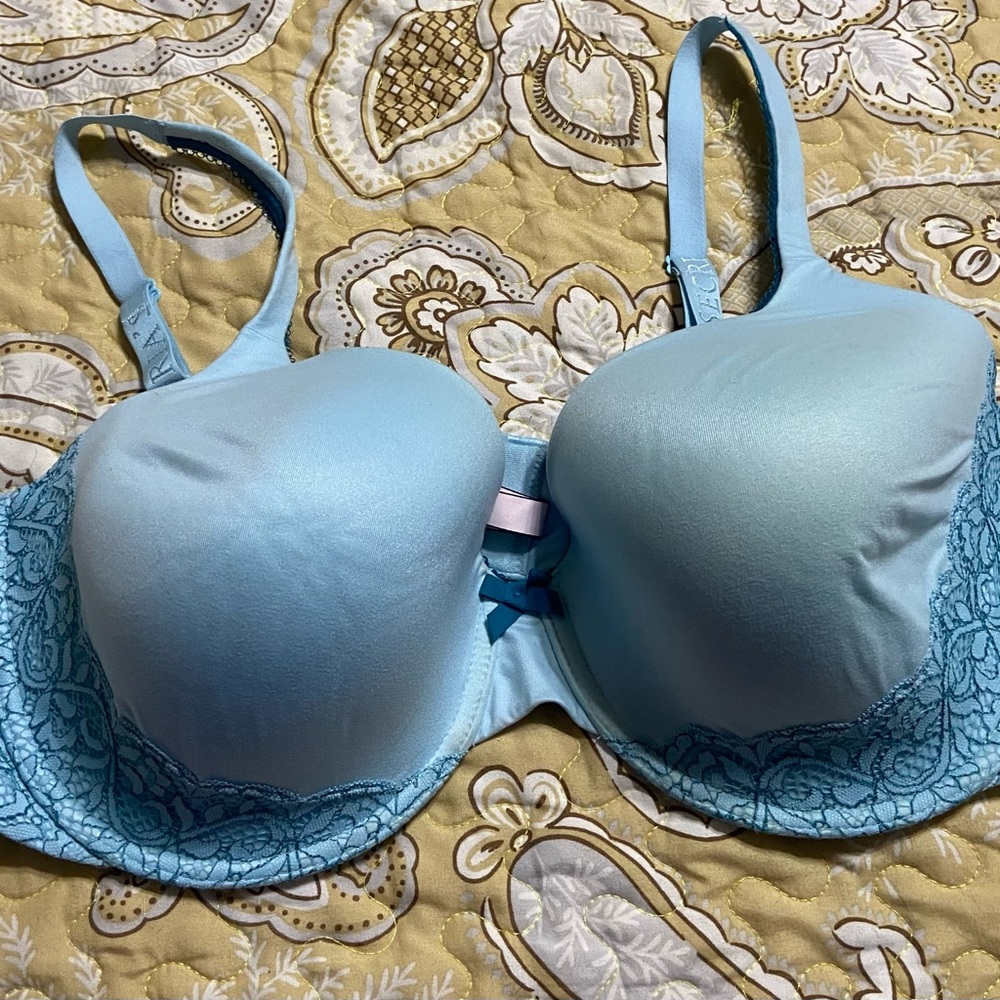 GUC Victoria’s Secret Body by Victoria Bra